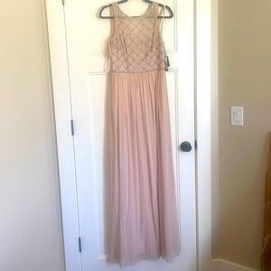 Beautiful NWT flowy dress